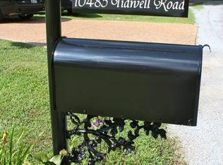 10485 Tidwell Rd, Bon Aqua, TN 37025