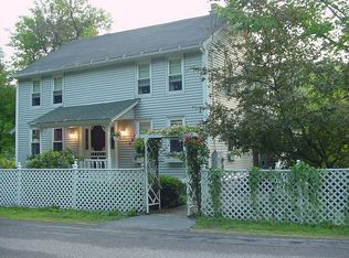 89 Old West Brookfield Rd, Warren, MA 01083