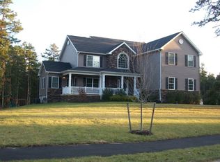 24 Grant Wood Way, Marlton, NJ 08053