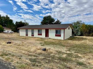 250 S 2nd Ave, Hagerman, ID 83332
