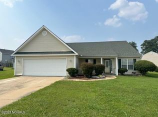 104 Rockwater Ct, Rocky Mount, NC 27803