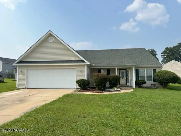 104 Rockwater Court, Rocky Mount, NC 27803