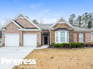 2807 Summit Pkwy SW, Atlanta, GA 30331