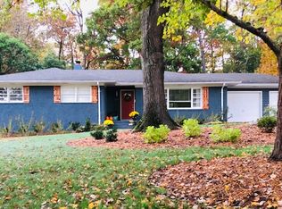 5311 Robinhood Rd, Charlotte, NC 28211