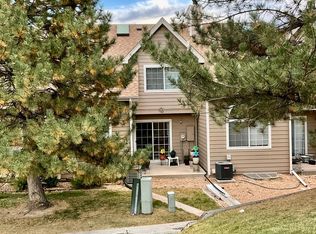 5136 W 68th Ave UNIT 3, Westminster, CO 80030