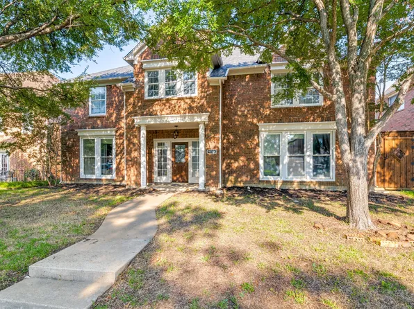 1202 Saint Tropez Dr, Carrollton, TX 75006
