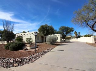 18120 S Placita Del Silbido, Sahuarita, AZ 85629