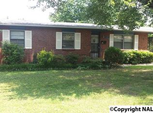 3219 Joslin St SW, Huntsville, AL 35805