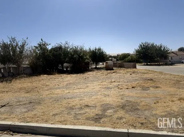 0 Main & Madera St, Maricopa, CA 93252