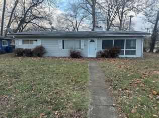 1101 Haley Ave, Saint Louis, MO 63121