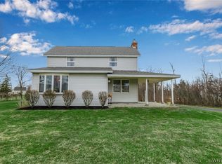 5941 Seneca St, Elma, NY 14059