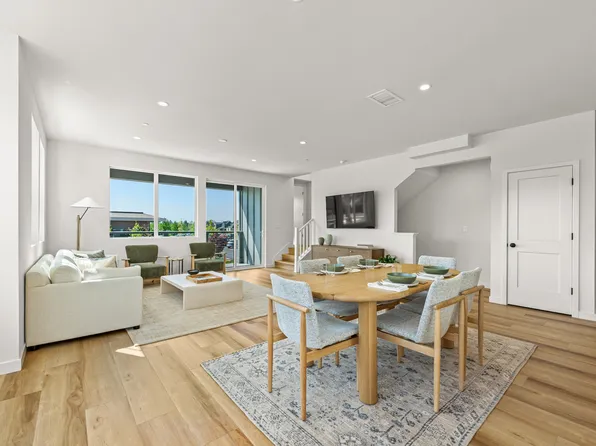 212 Wakeful Way, Rohnert Park, CA