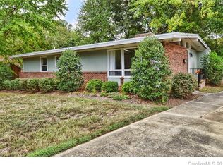 3128 Frederick Pl, Charlotte, NC 28210