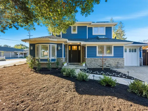 446 Lerida Ave, Los Altos, CA 94024