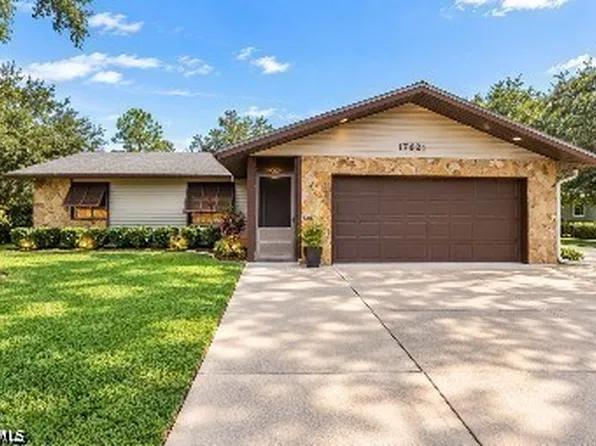 17621 Oak Creek Rd, Alva, FL 33920