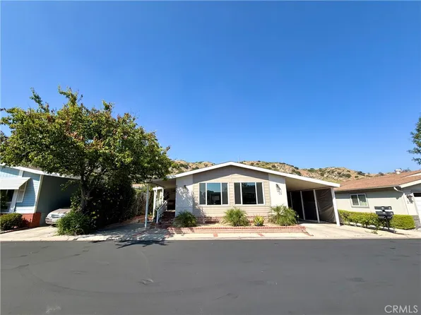 15455 Glenoaks Blvd Space 272, Sylmar, CA 91342
