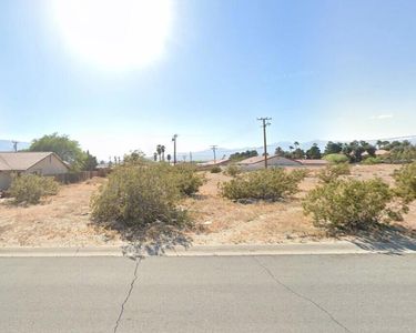 LOT 1 Luis Dr, Desert Hot Springs, CA, 92240
