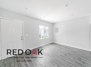 6429 1/2 S Victoria Ave #6429-1/2, Los Angeles, CA 90043