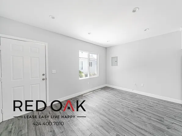 6429 1/2 S Victoria Ave #6429-1/2, Los Angeles, CA 90043
