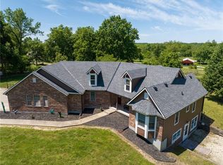 501 Arnold St, Creighton, MO 64739