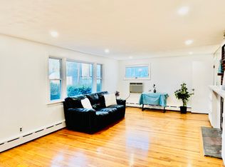 7 Wildwood Ave, Newton, MA 02460