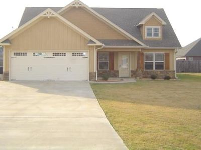 6 Greyhawk Ct, Fort Mitchell, AL, 36856