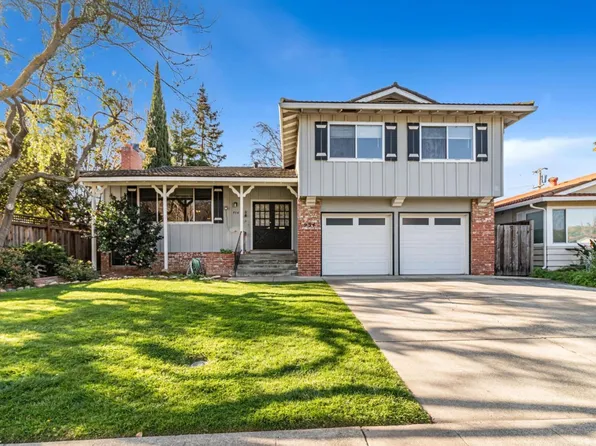 934 Capitola Way, Santa Clara, CA 95051