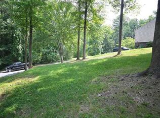 3530 Dry Creek Rd, Marietta, GA 30062