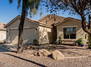 9115 N 183rd Ln, Waddell, AZ 85355