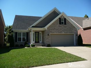 3936 Bristol Oaks Dr, Louisville, KY 40299