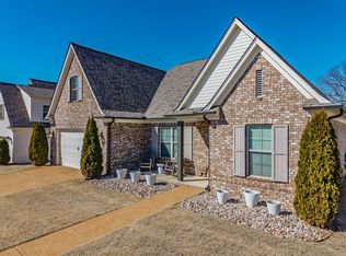639 Centerpointe Cv, Oxford, MS 38655