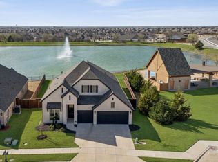 1993 Ballyoak Ln, Forney, TX 75126