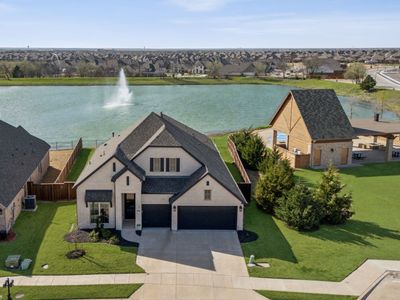 1993 Ballyoak Ln, Forney, TX, 75126