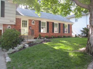 9606 Dearborn St, Overland Park, KS 66207