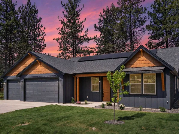 11119 E 27th Ave, Spokane, WA 99206