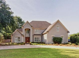 7100 Pinecrest Dr, Montgomery, AL 36117
