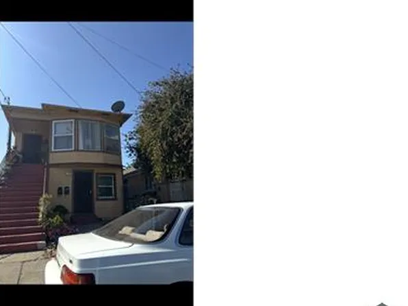934 72nd Ave #A, Oakland, CA 94621