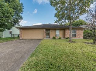 7405 Oscar Dr, Deer Park, TX 77536