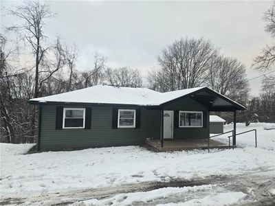 504 Queenstown Rd, Karns City, PA, 16041