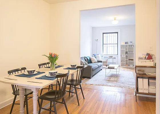 Rented by Engel and Völkers Brownstone Brooklyn | media 3