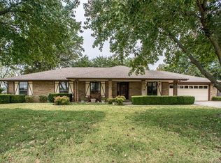 3305 Cambridge Ct, Bartlesville, OK 74006