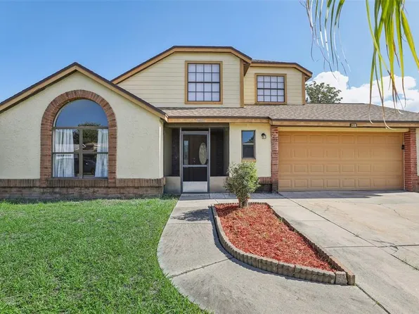 1433 MONA DRIVE, KISSIMMEE, FL 34744