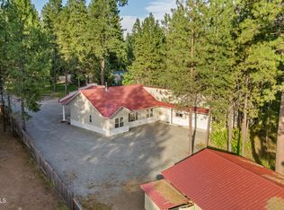 470 Diamond Heights Rd, Oldtown, ID 83822