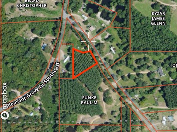 Evans Loop SE, Ruth, MS 39662