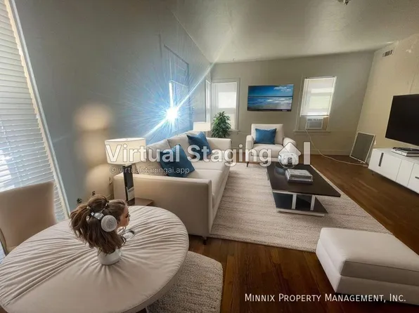 501 25th St, Canyon, TX 79015