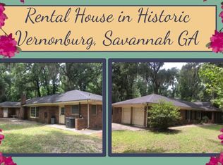 (Undisclosed Address), Savannah, GA 31419
