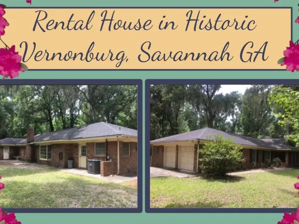 (undisclosed Address), Savannah, GA 31419