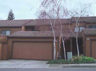 208 Buena Vida Ct UNIT 208, Martinez, CA 94553