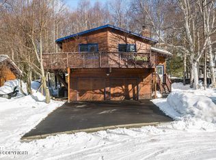 421 Winfield Cir, Anchorage, AK 99515