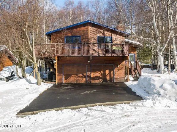 421 Winfield Cir, Anchorage, AK 99515